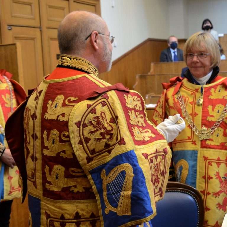Ceremony